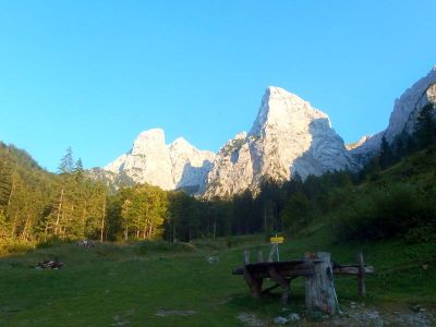 028-Blick auf die Kleine Halt vom Anton-Karg-Haus
